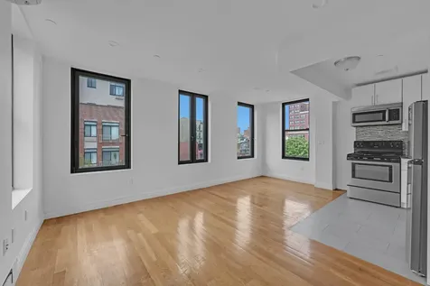 419 E 117th Street New York City NY 10035