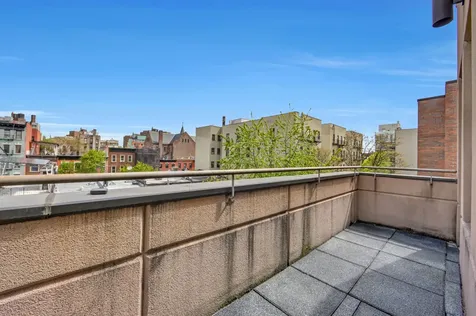 419 E 117th Street New York City NY 10035