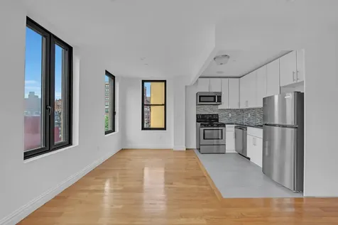 419 E 117th Street New York City NY 10035