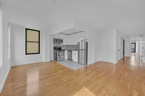 419 E 117th Street New York City NY 10035