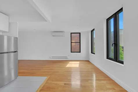 419 E 117th Street New York City NY 10035