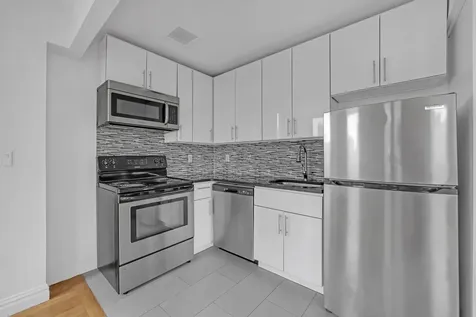 419 E 117th Street New York City NY 10035