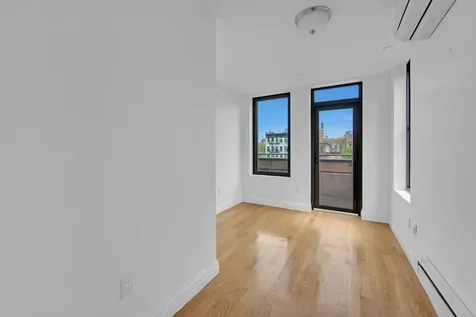 419 E 117th Street New York City NY 10035