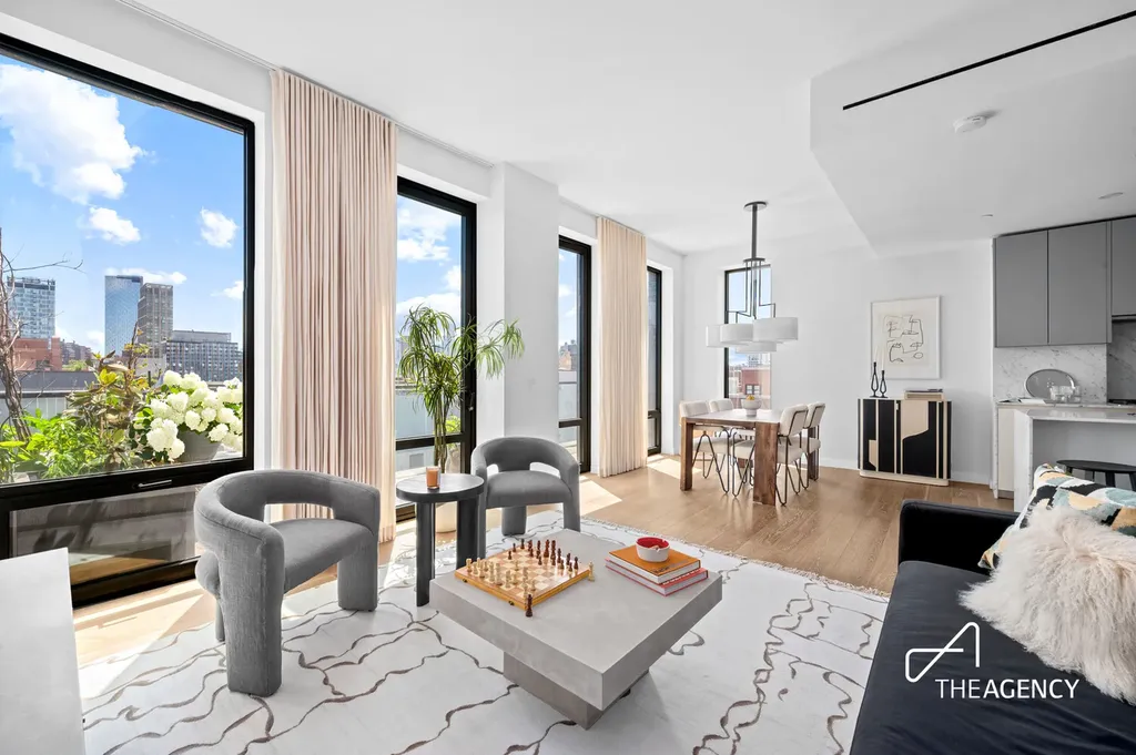 287 E Houston Street New York City NY 10002