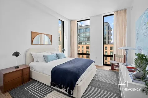 287 E Houston Street New York City NY 10002