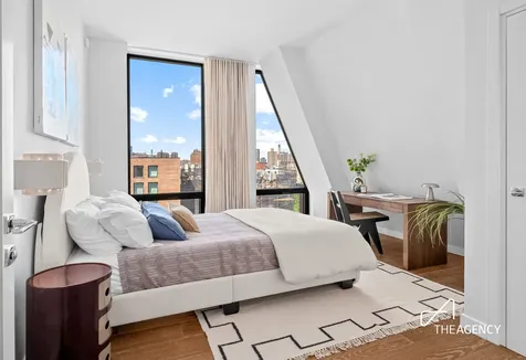 287 E Houston Street New York City NY 10002