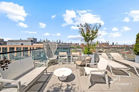287 E Houston Street New York City NY 10002