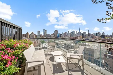 287 E Houston Street New York City NY 10002