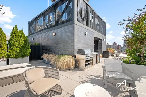 287 E Houston Street New York City NY 10002