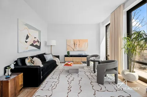 287 E Houston Street New York City NY 10002