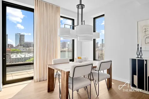 287 E Houston Street New York City NY 10002