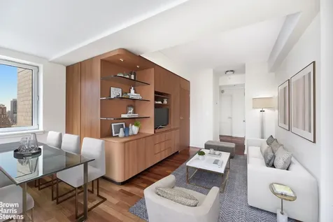 425 5th Avenue New York City NY 10016