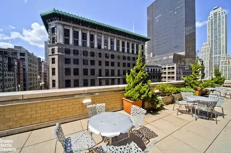 425 5th Avenue New York City NY 10016