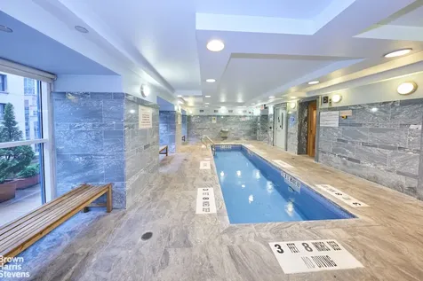 425 5th Avenue New York City NY 10016