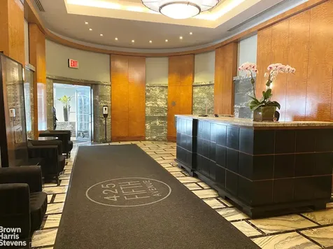 425 5th Avenue New York City NY 10016