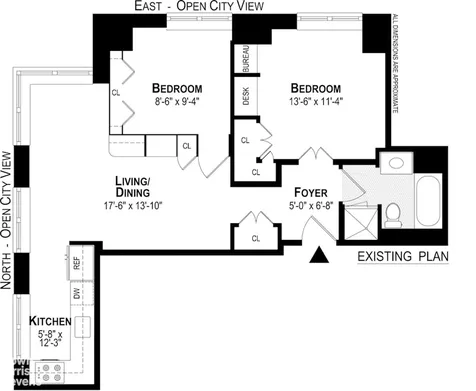 425 5th Avenue New York City NY 10016