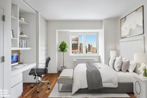425 5th Avenue New York City NY 10016