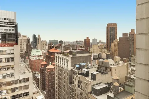 425 5th Avenue New York City NY 10016