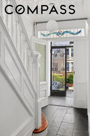 1628 Union Street New York City NY 11213