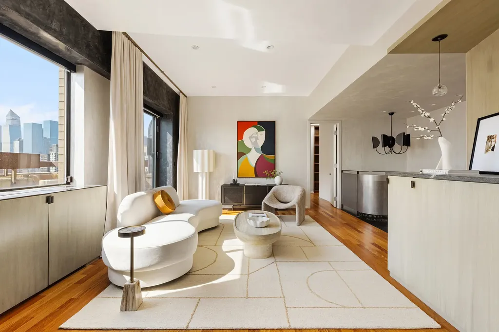 5 E 22nd Street New York City NY 10010