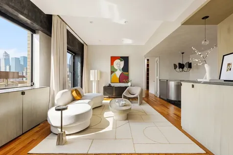5 E 22nd Street New York City NY 10010