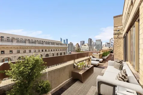 5 E 22nd Street New York City NY 10010