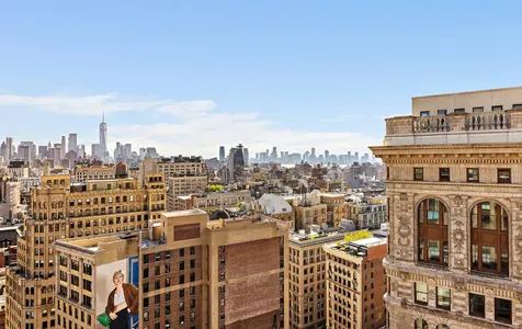 5 E 22nd Street New York City NY 10010
