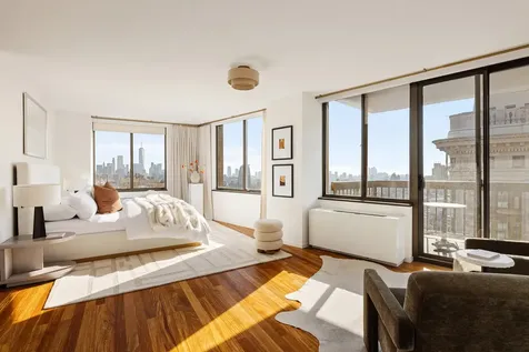 5 E 22nd Street New York City NY 10010