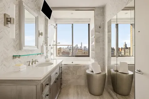 5 E 22nd Street New York City NY 10010