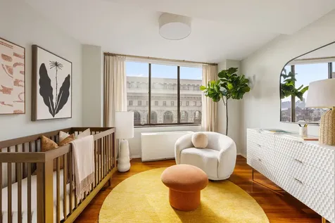 5 E 22nd Street New York City NY 10010