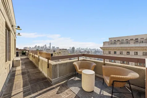 5 E 22nd Street New York City NY 10010