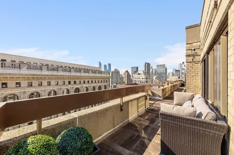 5 E 22nd Street New York City NY 10010