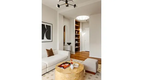 5 E 22nd Street New York City NY 10010