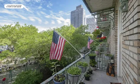 517 E 77th Street New York City NY 10021