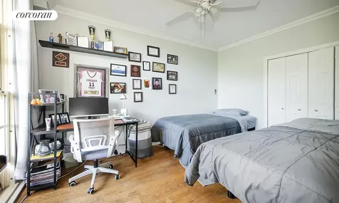517 E 77th Street New York City NY 10021