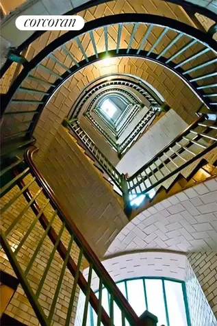 517 E 77th Street New York City NY 10021