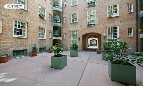 517 E 77th Street New York City NY 10021