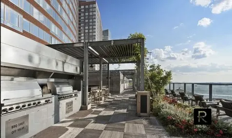 70 Little West Street New York City NY 10004
