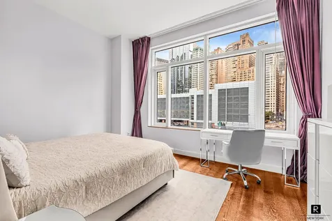 70 Little West Street New York City NY 10004