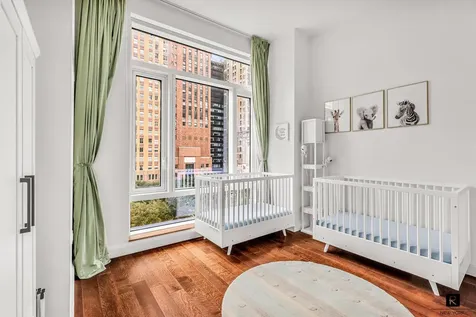 70 Little West Street New York City NY 10004