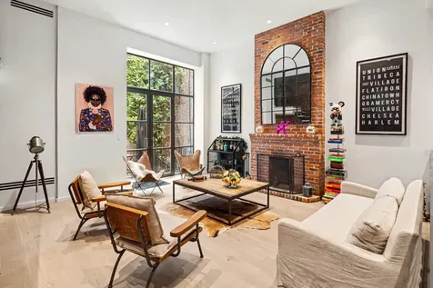 344 W End Avenue New York City NY 10024