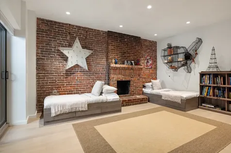 344 W End Avenue New York City NY 10024