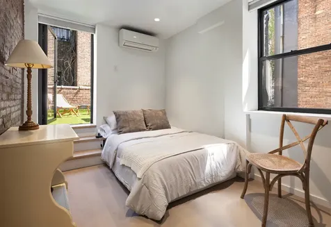 344 W End Avenue New York City NY 10024