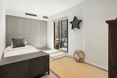 344 W End Avenue New York City NY 10024