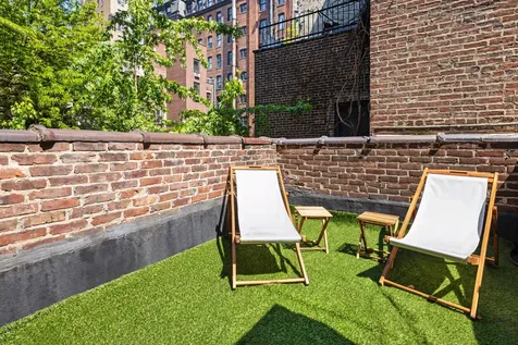 344 W End Avenue New York City NY 10024