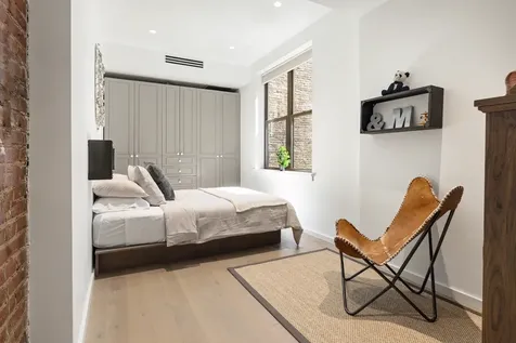 344 W End Avenue New York City NY 10024