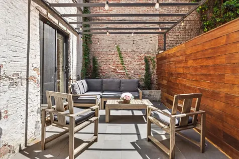 344 W End Avenue New York City NY 10024