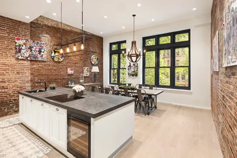 344 W End Avenue New York City NY 10024