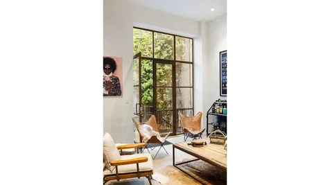 344 W End Avenue New York City NY 10024
