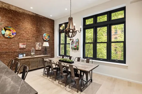 344 W End Avenue New York City NY 10024